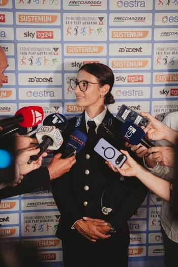 Nadia Battocletti