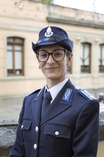 Nadia Battocletti