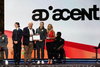 Nadia Battocletti Gianfranco Coppola Alice Bellandi Paola Castellacci Andy Diaz