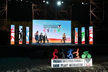 Alessandro Costacurta Demetrio Albertini Giancarlo Antognoni Omar Schillaci