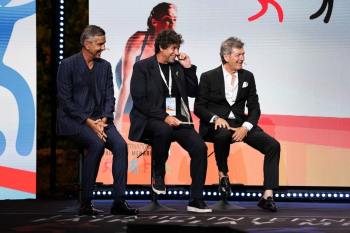 Alessandro Costacurta Demetrio Albertini Giancarlo Antognoni