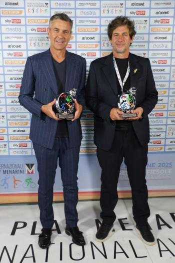 Alessandro Costacurta Demetrio Albertini