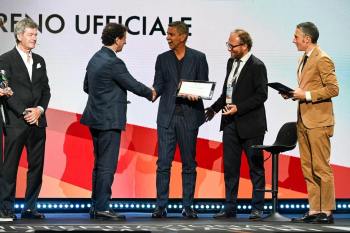 Giancarlo Antognoni Francesco Sorgoni Alessandro Costacurta Luca Lotti Omar Schillaci