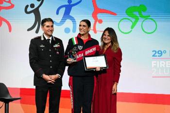 Luigi De Simone Arianna Errigo Lucia Blini