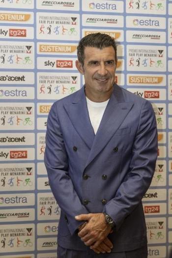 Luis Figo