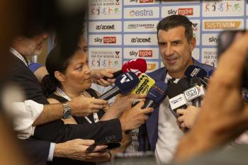 Luis Figo