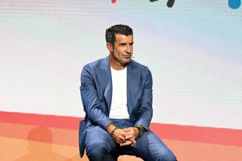 Luis Figo