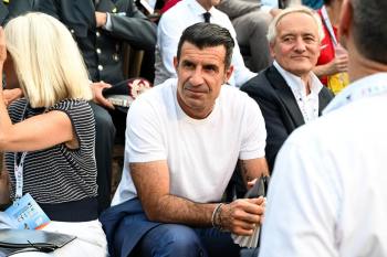 Luis Figo