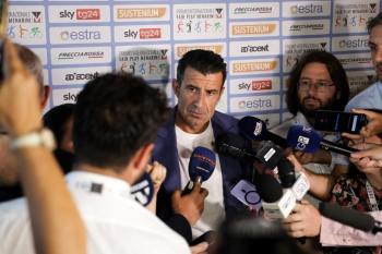 Luis Figo