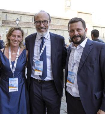 Valeria Speroni Cardi Guido Meda Filippo Paganelli