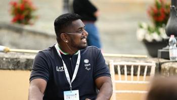 Rigivan Ganeshamoorthy