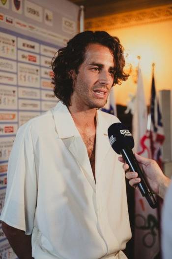 Gianmarco Tamberi