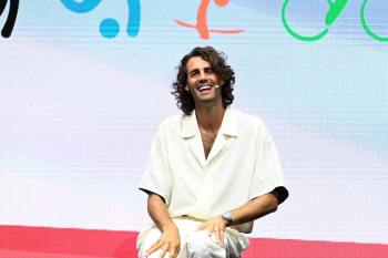 Gianmarco Tamberi