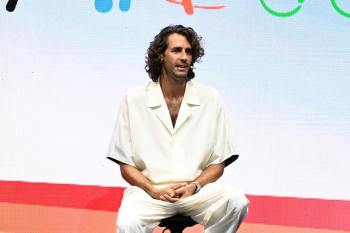 Gianmarco Tamberi