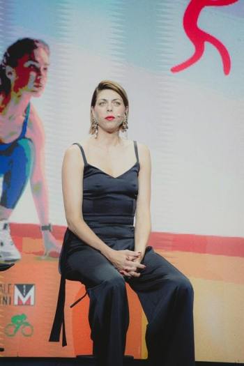 Blanka Vlasic