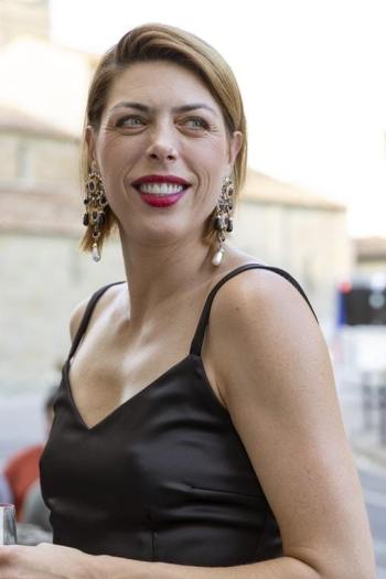 Blanka Vlasic