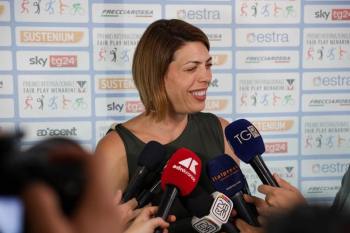 Blanka Vlasic