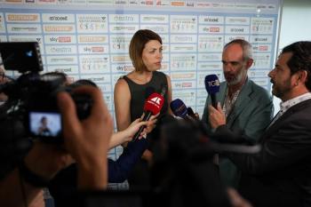 Blanka Vlasic