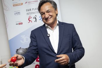 Fabio Caressa