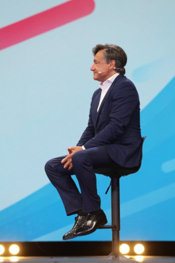 Fabio Caressa