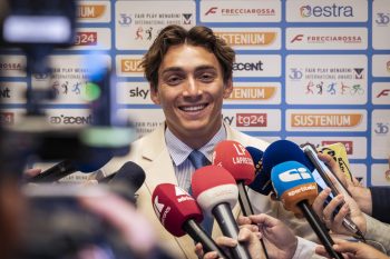 Armand Duplantis