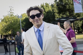 Armand Duplantis