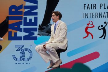 Armand Duplantis
