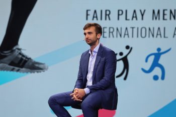 Daniele Garozzo
