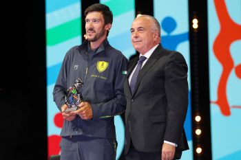 Davide Ghiotto Vincenzo Parrinello