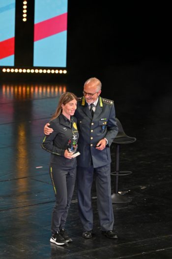 Chiara Mazzel Gabriele Di Paolo