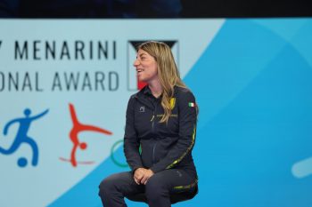 Chiara Mazzel