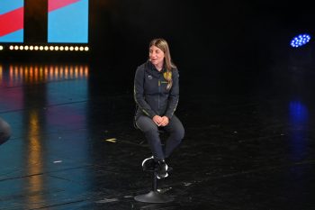 Chiara Mazzel