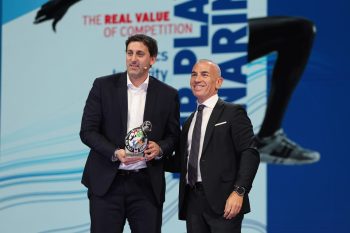 Diego Milito Massimiliano Astrologo