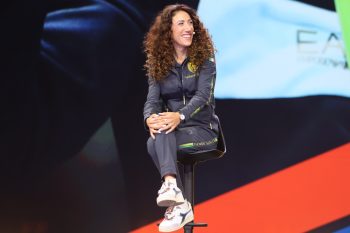 Antonella Palmisano