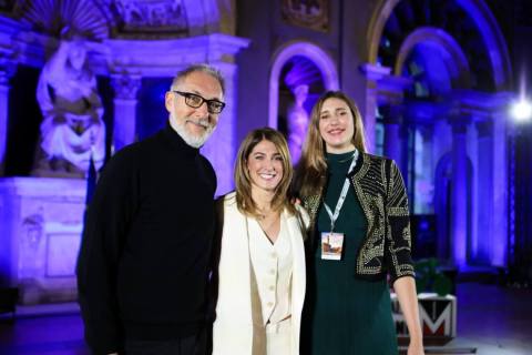 Andrea Zorzi