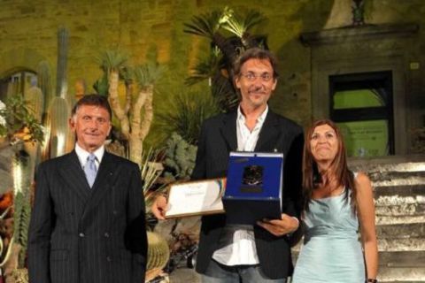 Andrea Zorzi