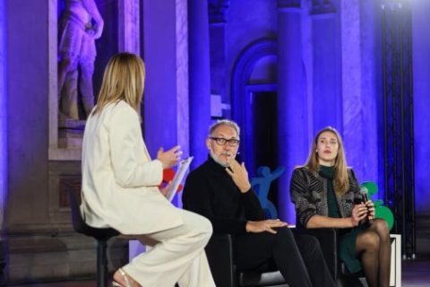 Andrea Zorzi