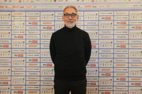 Andrea Zorzi