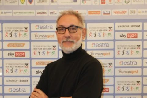 Andrea Zorzi
