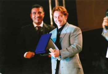 Jury Chechi