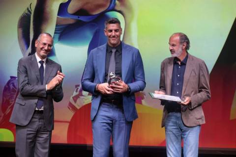 Benassi Scola Balvoa Roberto Brunamonti