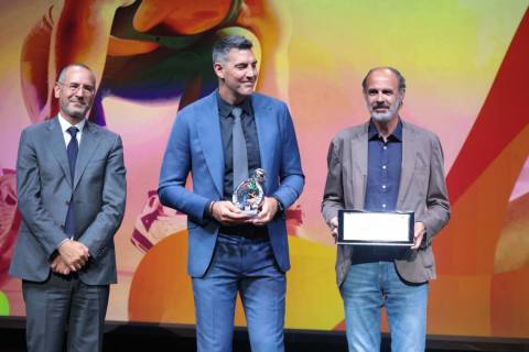 Benassi Scola Balvoa Roberto Brunamonti