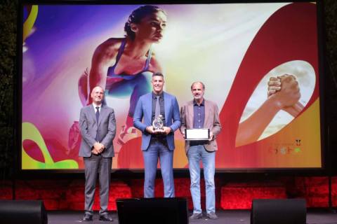 Benassi Scola Balvoa Roberto Brunamonti