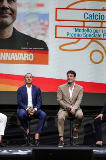 Fabio Cannavaro Ciro Ferrara