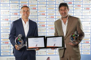 Fabio Cannavaro Ciro Ferrara