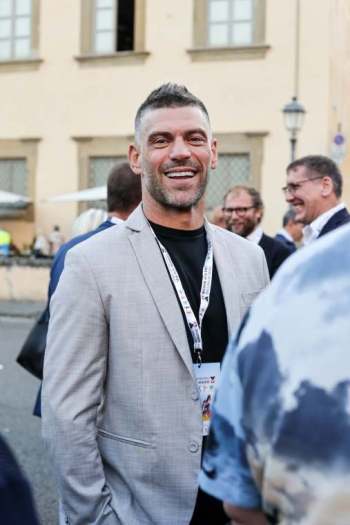 Clemente Russo
