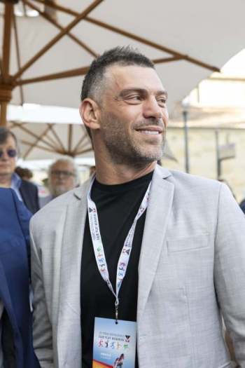 Clemente Russo