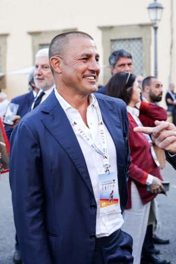Fabio Cannavaro
