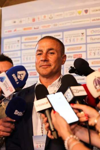 Fabio Cannavaro