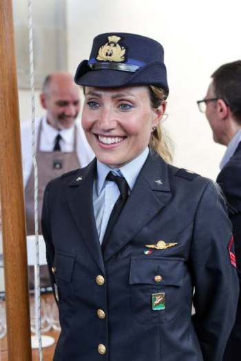 Francesca Lollobrigida